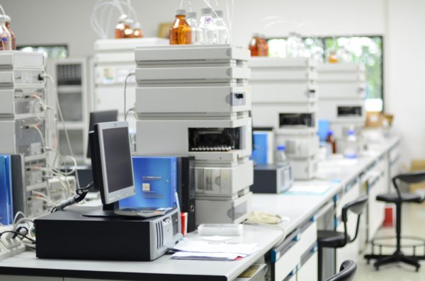 Top tips to improve lab efficiency - LC Services